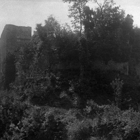 Castello di Malgrate 1902