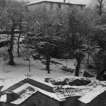 Nevicata 1902/1903
