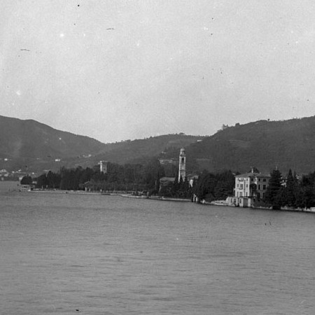 Cernobbio 1903