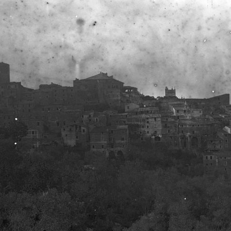 Vezzano Ligure 1904
