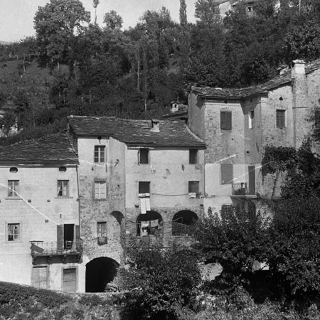 Case del Ponte 1905